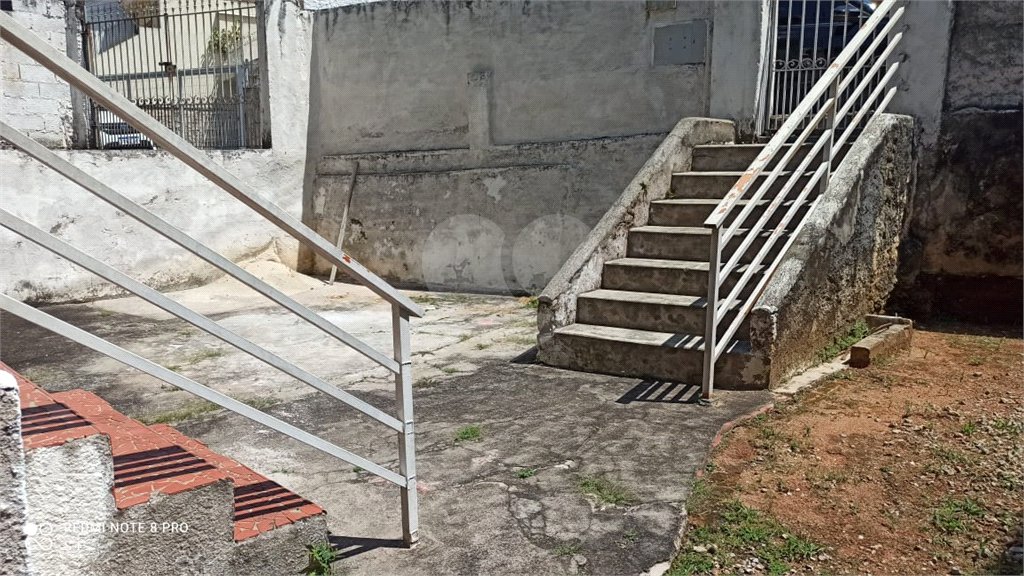 Terreno à venda em Horto, São Paulo, SP