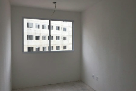 Apartamento à venda com 2 quartos em Jardim Boa Vista (zona Oeste), São Paulo, SP