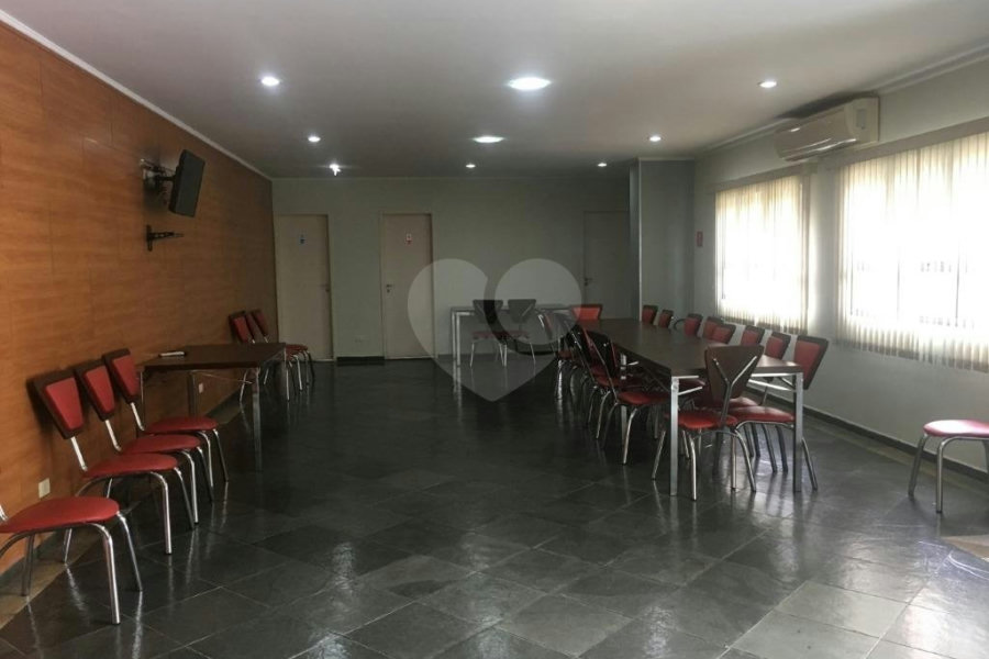 Apartamento à venda com 3 quartos, sendo 1 suíte, em Lauzane Paulista, São Paulo, SP