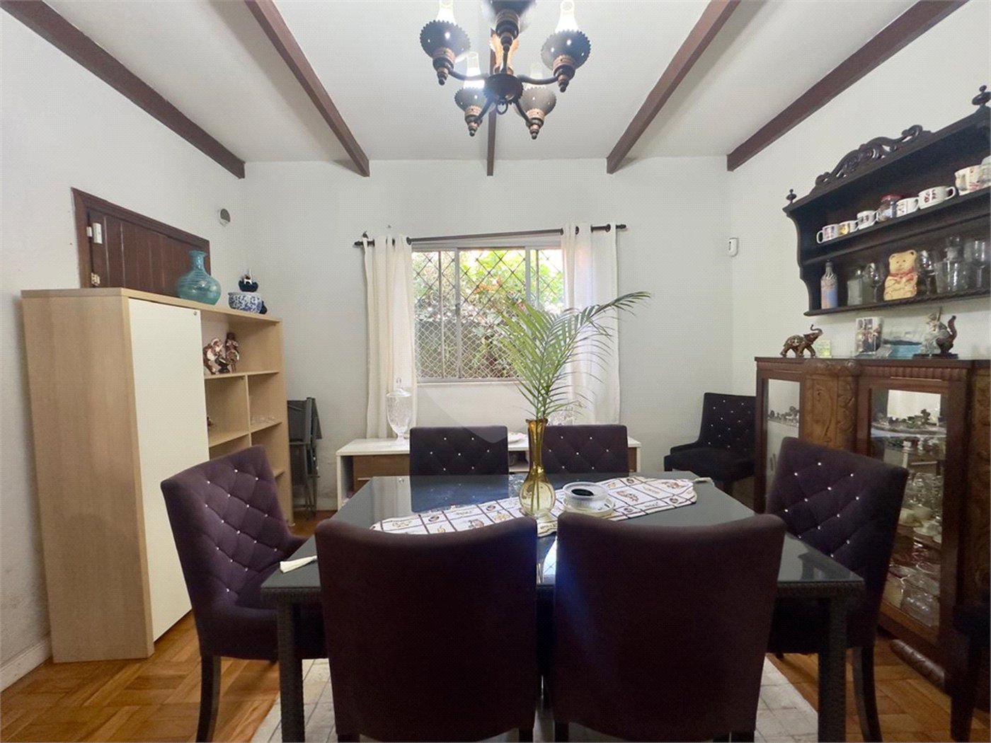 Casa à venda com 3 quartos em Horto, São Paulo, SP