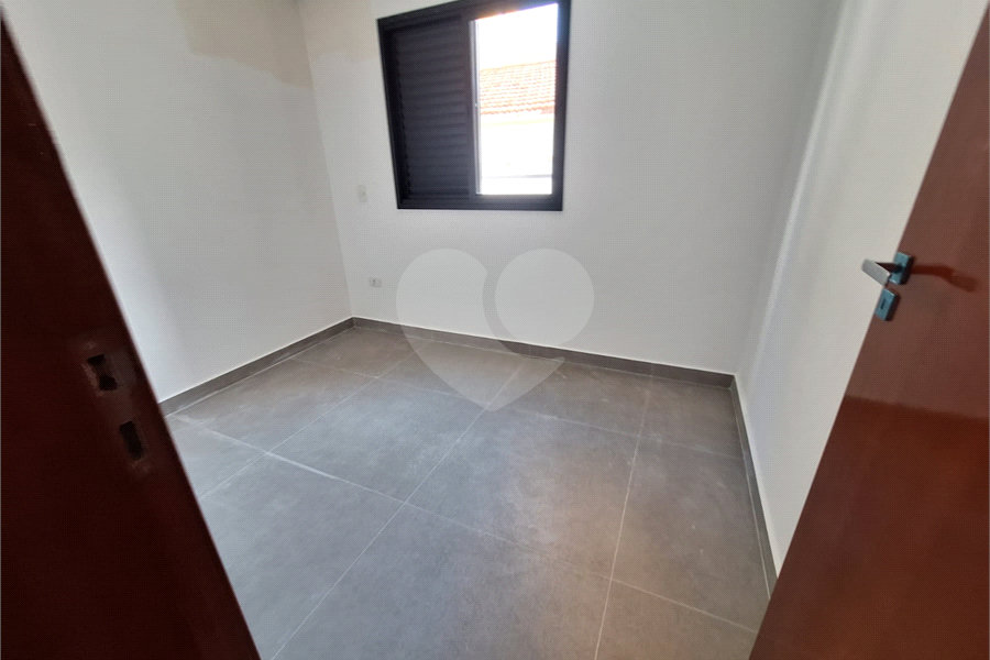 Apartamento à venda com 2 quartos em Tucuruvi, São Paulo, SP