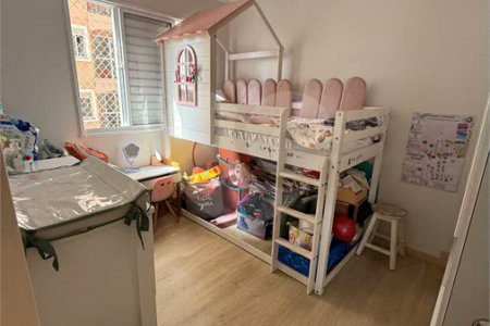 Apartamento à venda com 2 quartos, sendo 1 suíte, em Vila Andrade, São Paulo, SP