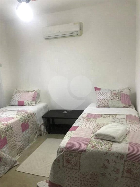 Casa em condomínio para alugar com 4 suítes em Bosque de Geribá, Armação dos Búzios, RJ