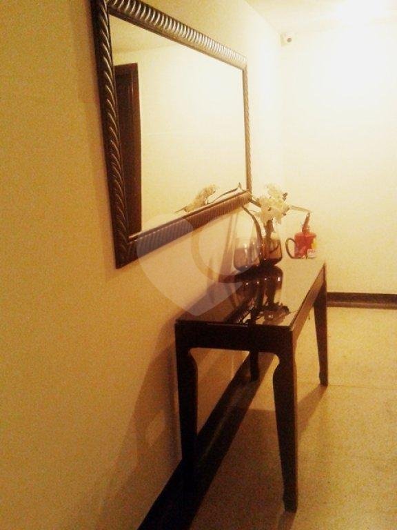 Apartamento à venda com 1 quarto em Santana, São Paulo, SP