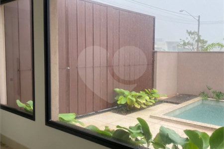 Casa à venda com 3 suítes no condomínio Quinta dos Ventos, Ribeirão Preto - SP