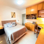 Casa com 4 dormitórios à venda, 127 m² por R$ 1.440.000,00 - Ponta da Praia - Santos/SP