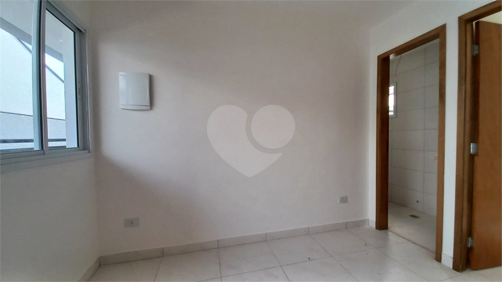 Apartamento à venda com 1 quarto em Vila Mazzei, São Paulo, SP