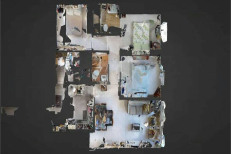 Apartamento à venda com 3 quartos, sendo 2 suítes, em Jardim Botânico, Rio de Janeiro, RJ