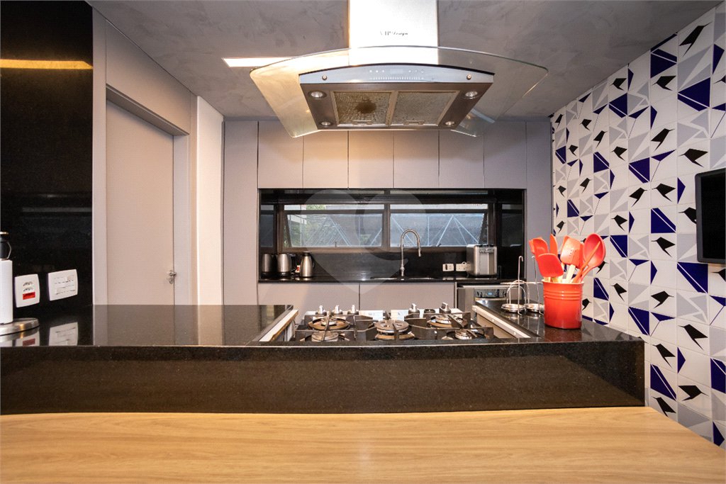 Apartamento à venda com 4 suítes em Itaim Bibi, São Paulo, SP