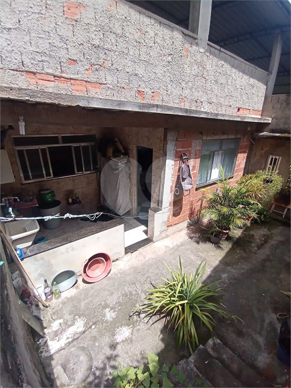 Casa à venda com 4 quartos, sendo 1 suíte, em Campo Grande, Rio de Janeiro, RJ