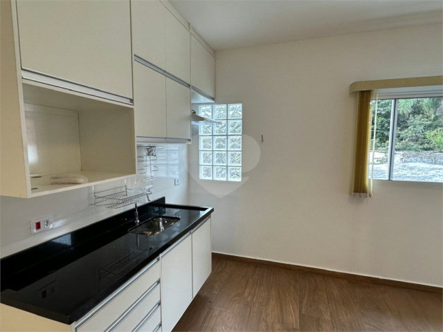 Casa para alugar com 1 suíte no condomínio Sem Nome, São Paulo - SP