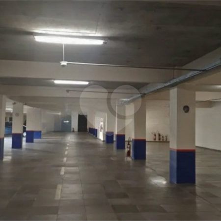 Laje Corporativa para alugar em Tamboré, Barueri, SP
