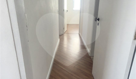 Apartamento à venda com 3 quartos em Cidade Monções, São Paulo, SP