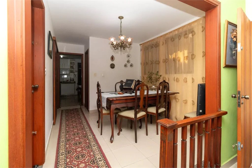Casa à venda com 4 suítes em Vila Ipojuca, São Paulo, SP