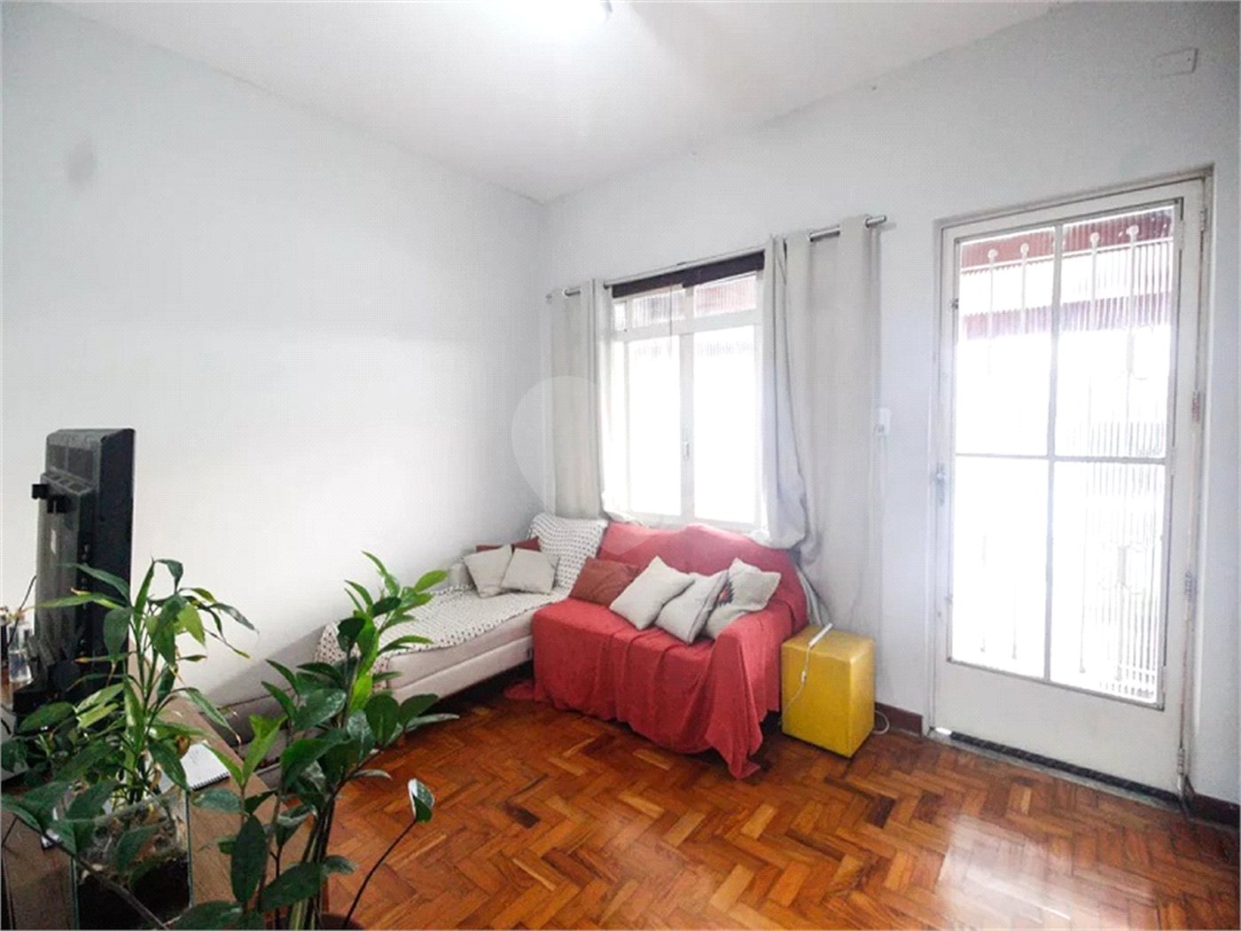 Sobrado à venda com 2 quartos em Água Fria, São Paulo, SP