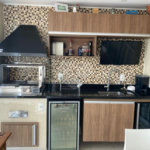 Apartamento à venda com 3 suítes em Vila Mascote, São Paulo, SP