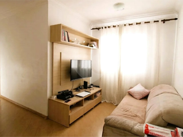 Apartamento à venda com 2 quartos em Vila Guilherme, São Paulo, SP