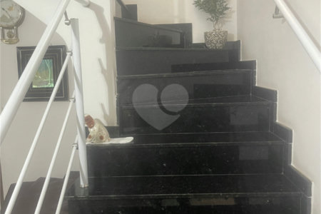 Sobrado à venda com 3 quartos em Vila Nova Alba, São Paulo, SP