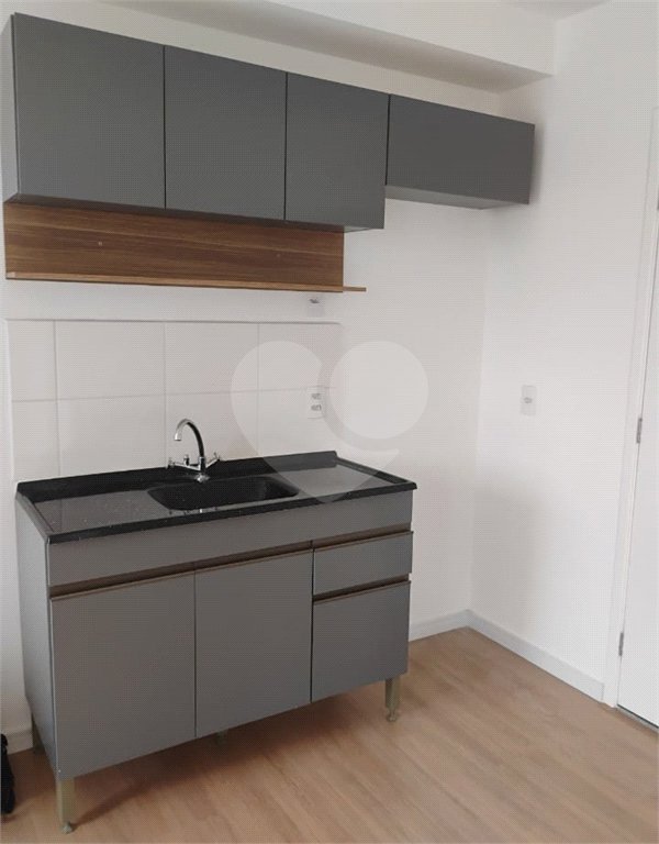 Apartamento à venda com 2 quartos em Vila Ré, São Paulo, SP