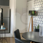 Apartamento à venda com 2 quartos em Freguesia do Ó, São Paulo, SP
