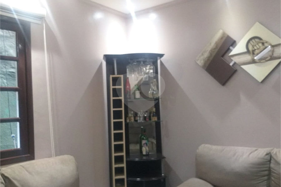 Sobrado à venda com 4 quartos, sendo 2 suítes, em Casa Verde, São Paulo, SP