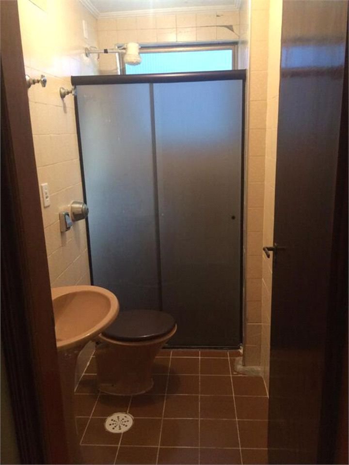 Apartamento Residencial à venda, Itararé, São Vicente - AP1812.