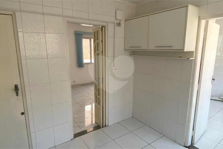 Apartamento à venda com 2 quartos em Santana, São Paulo, SP