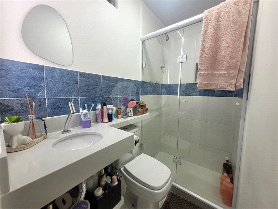 Apartamento à venda com 3 quartos, sendo 2 suítes, em Andaraí, Rio de Janeiro, RJ