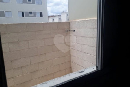 Apartamento à venda com 2 quartos em Caguassu, Sorocaba, SP