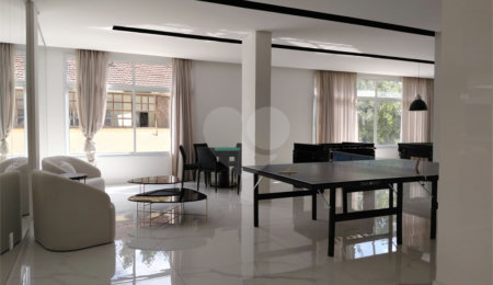 Apartamento à venda com 2 quartos, sendo 1 suíte,  em Barra Funda, São Paulo, SP