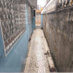 Casa Residencial à venda, Vila São Jorge, São Vicente - CA0187.
