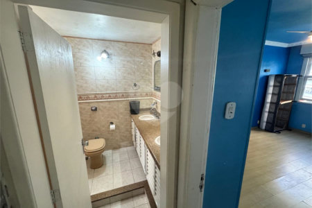 Apartamento à venda com 4 quartos em Copacabana, Rio de Janeiro, RJ