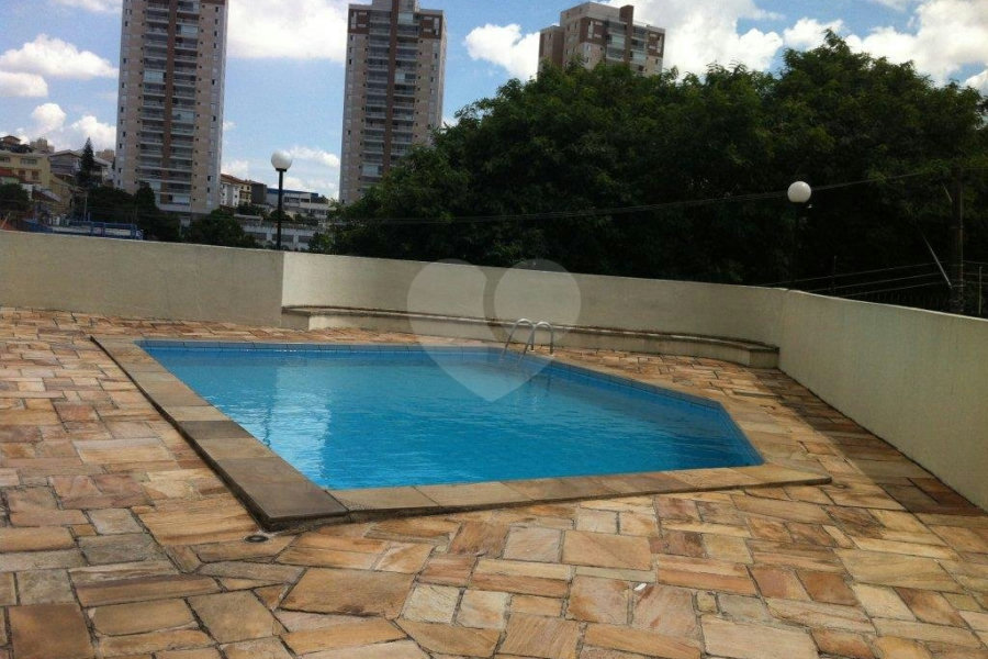 Apartamento à venda com 2 quartos, sendo 1 suíte, em Parque Mandaqui, São Paulo, SP