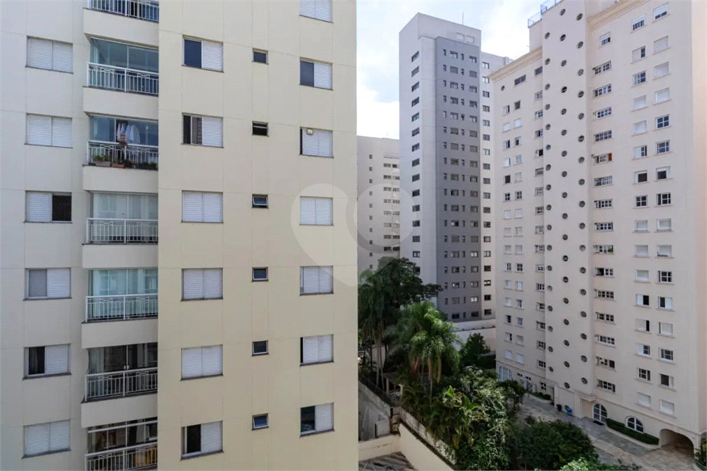 Apartamento à venda com 3 suítes em Jardim Paulista, São Paulo, SP