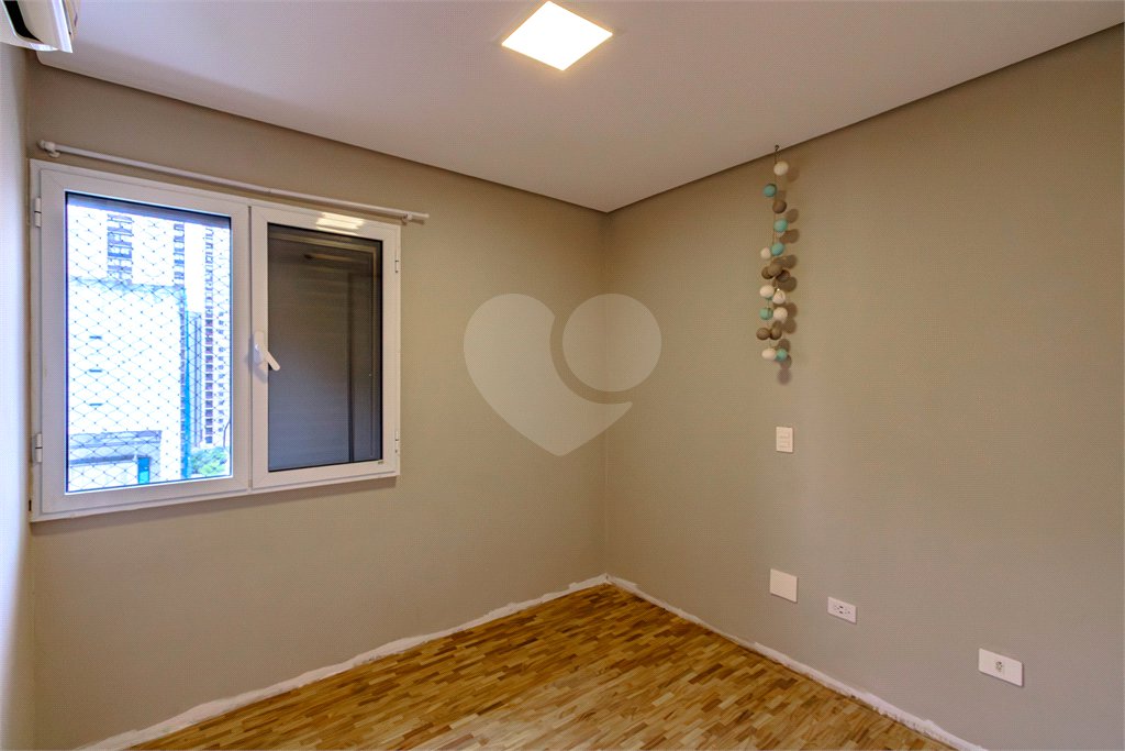 Apartamento à venda com 2 suítes em Itaim Bibi, São Paulo, SP