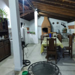 Chácara à venda com 2 quartos em Jundiaquara, Araçoiaba da Serra, SP