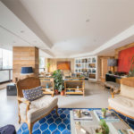 Apartamento à venda com 3 quartos, sendo 2 suítes, em Itaim Bibi, São Paulo, SP
