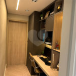 Apartamento à venda com 3 suítes em Vila Jardini, Sorocaba, SP