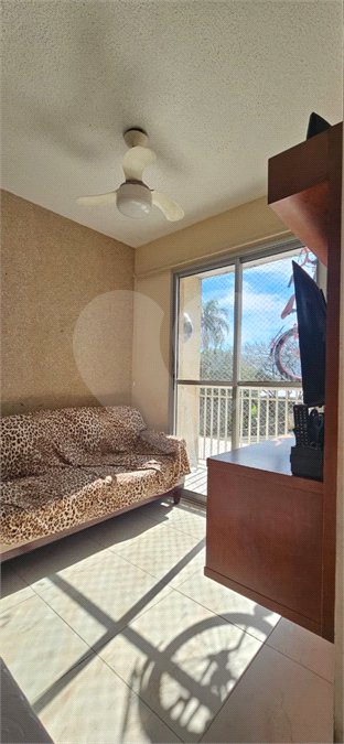 Apartamento à venda com 3 quartos em Campo Grande, Rio de Janeiro, RJ
