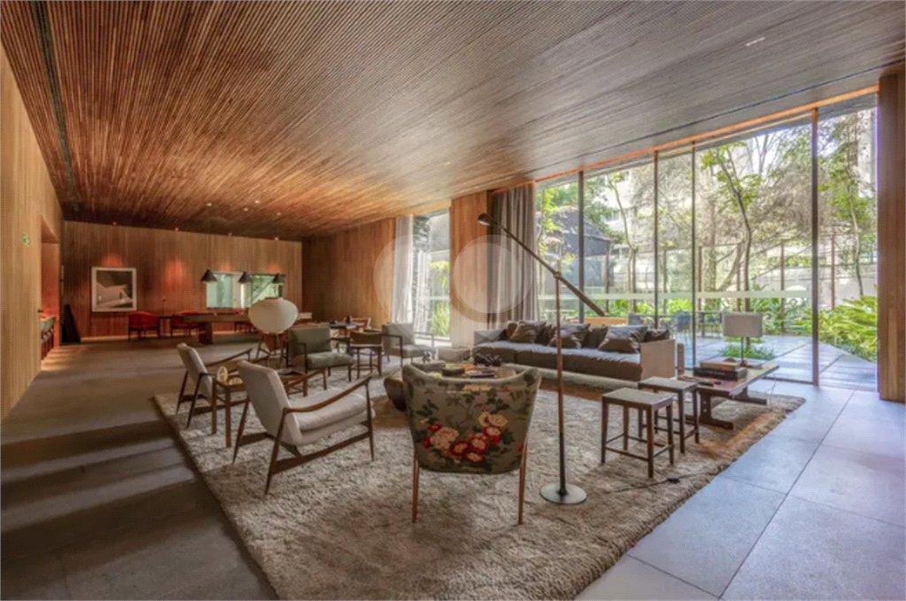 Apartamento à venda com 3 suítes em Itaim Bibi, São Paulo, SP