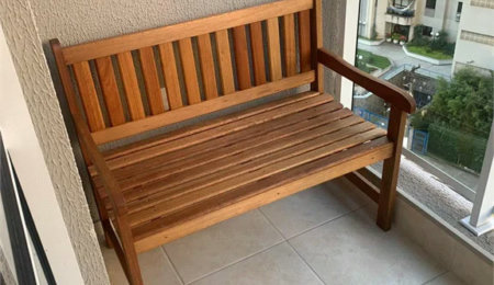 Apartamento à venda com 1 suíte em Vila Andrade, São Paulo, SP