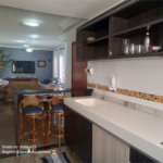 Cobertura à venda, 205 m² por R$ 870.000,00 - Central Park - Guarujá/SP