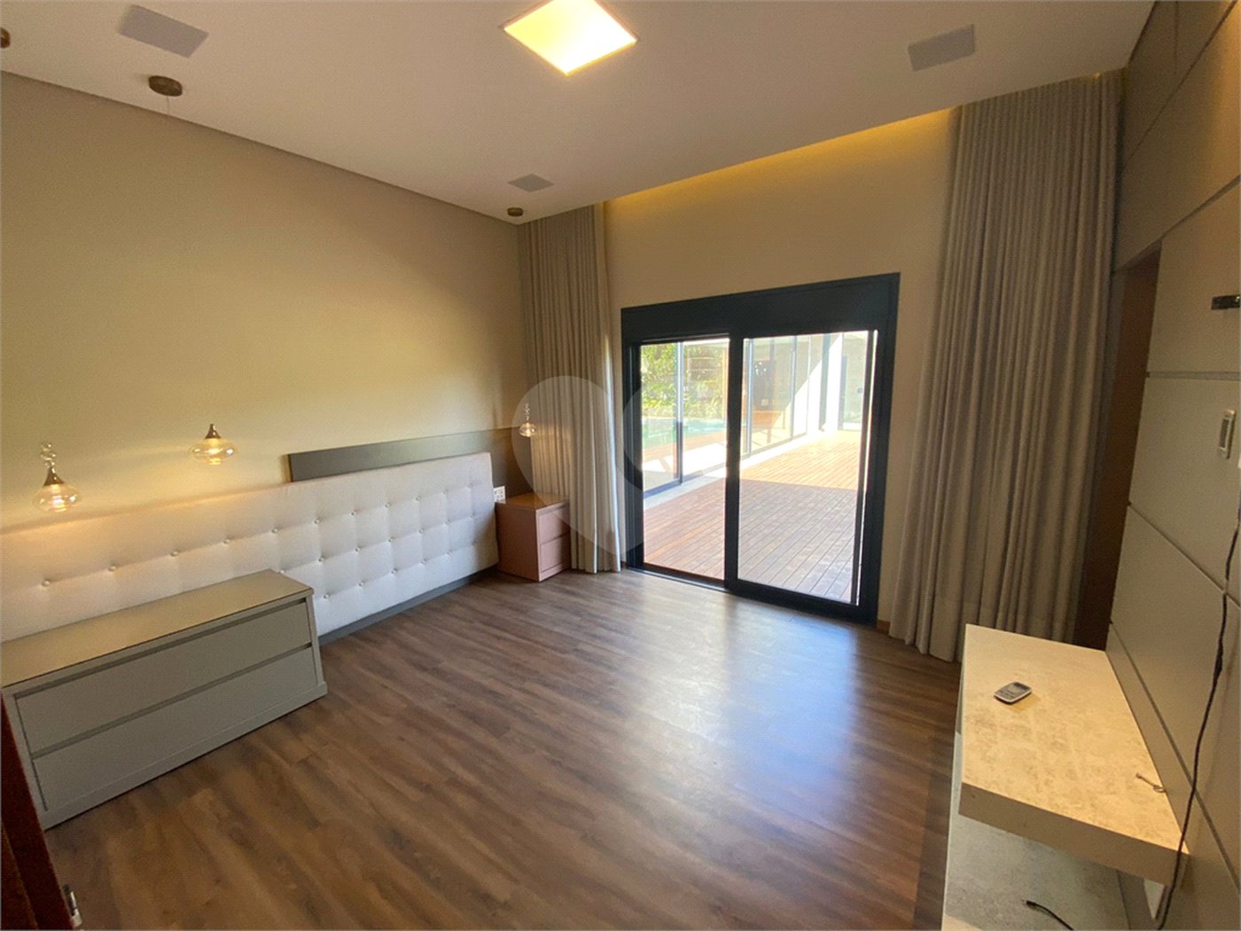 Mansão de alto luxo no Condomínio Damha Golf São Carlos