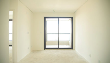 Apartamento à venda com 2 quartos, sendo 1 suíte,  em Ipiranga, São Paulo, SP