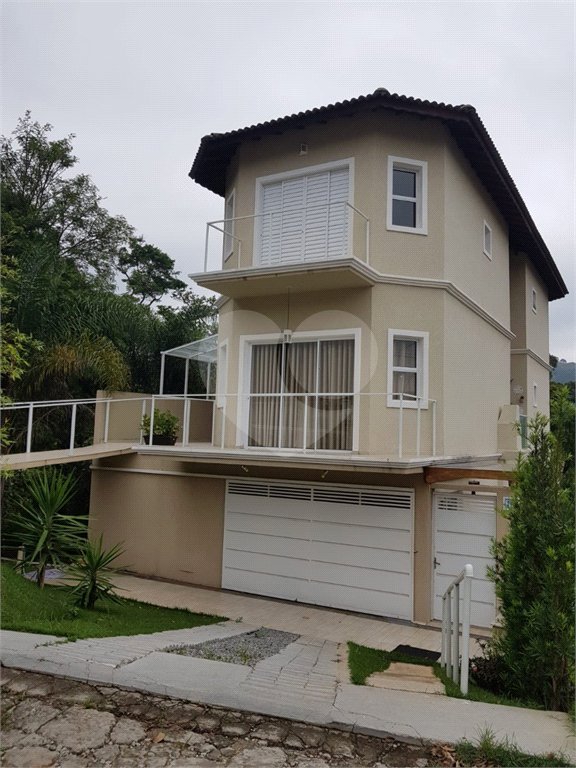 Casa à venda com 2 suítes em Serra da Cantareira, Mairiporã, SP