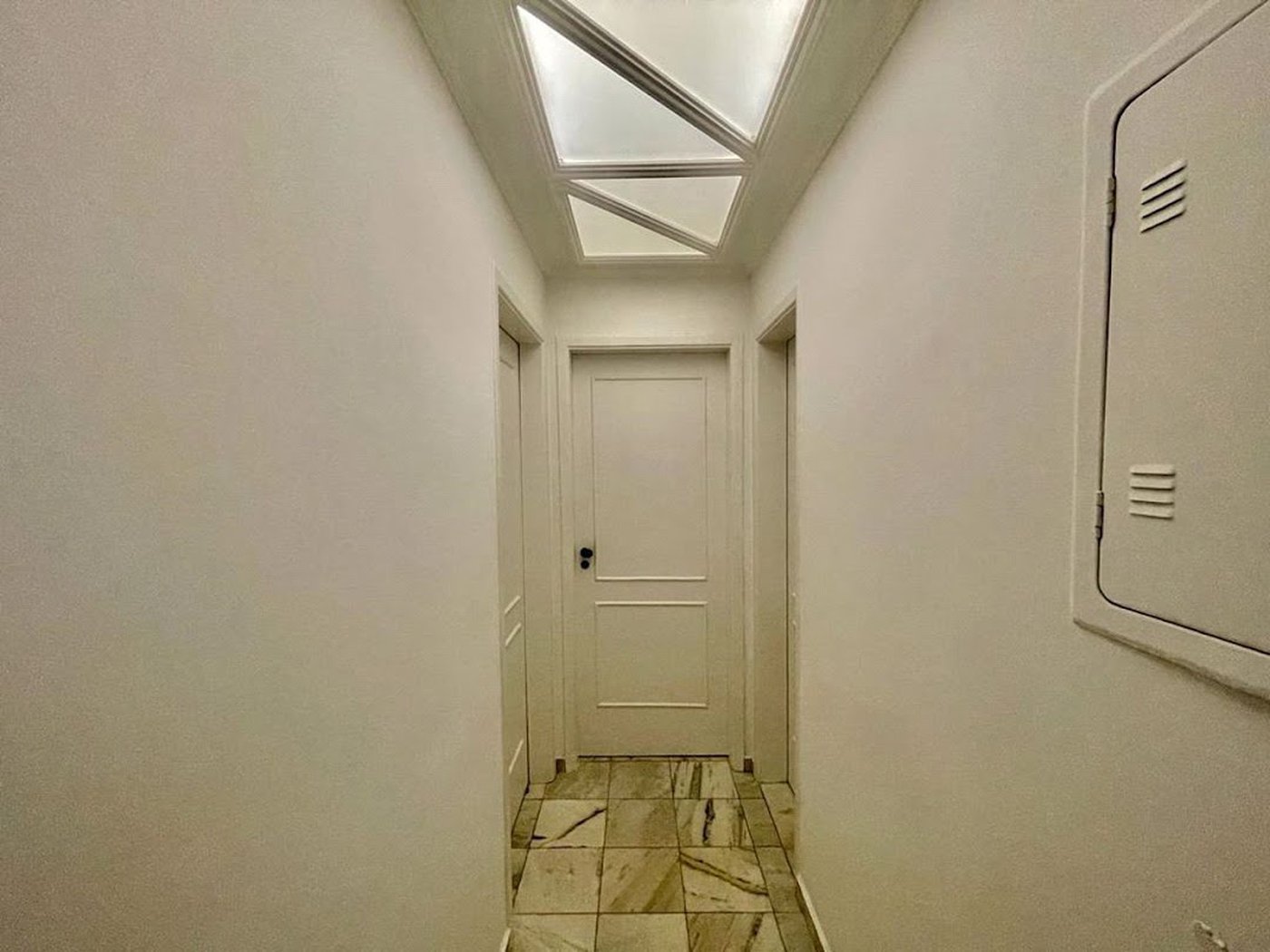 Cobertura à venda, 186 m² por R$ 1.600.000,00 - Centro - Guarujá/SP