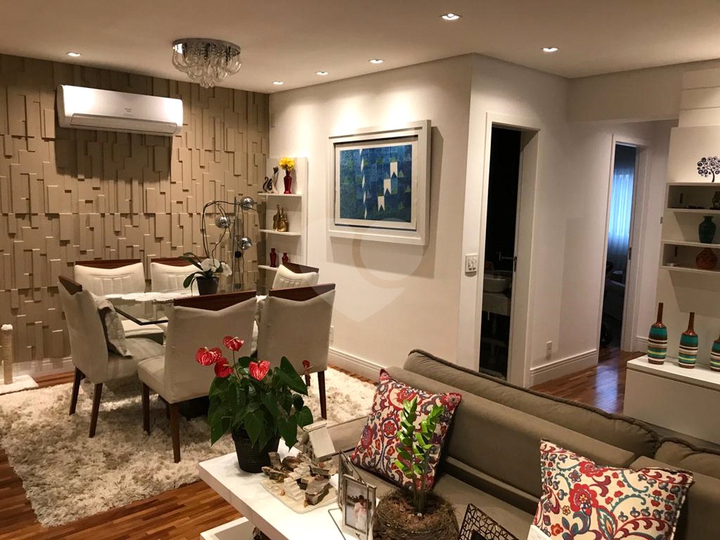 Apartamento à venda com 2 suítes em Vila Andrade, São Paulo, SP