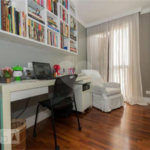 Apartamento à venda ou para alugar com 3 suítes em Jardim Fonte do Morumbi, São Paulo, SP