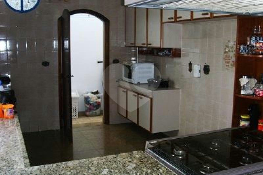 Sobrado à venda com 4 quartos, sendo 1 suíte, em Casa Verde, São Paulo, SP