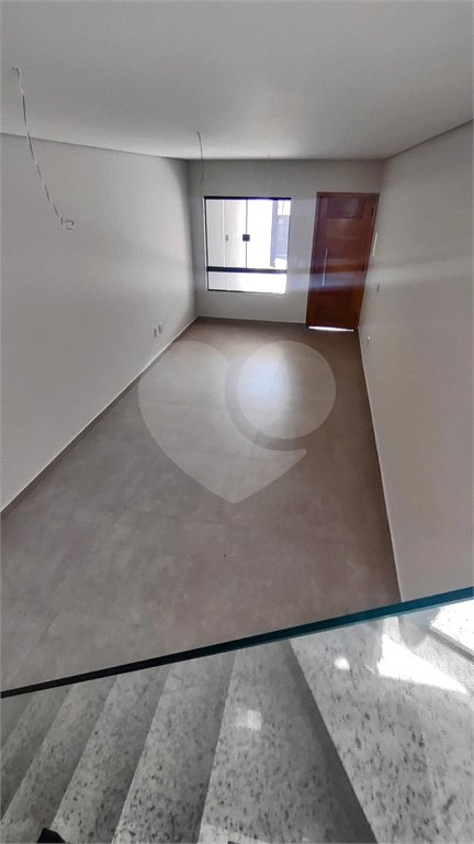 Sobrado à venda com 3 quartos, sendo 1 suíte, em Jardim Penha, São Paulo, SP